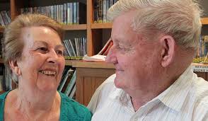 KELLY DENNETT. Last updated 05:00 14/02/2014. Rae and Don Brownlee. Kelly Dennett. TRUE LOVE: Rae and Don Brownlee have been married for nearly 50 years ... - 9718010