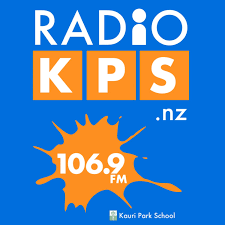 Radio KPS by Kauri Park School