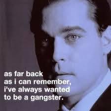 Quotes/ Lyrics on Pinterest | Ray Liotta, Gangsters and It Works via Relatably.com