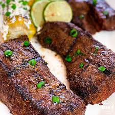 Grilled Short Ribs with Sweet and Spicy Rub | Best Beef Recipes