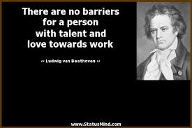 Ludwig van Beethoven Quotes at StatusMind.com - Page 2 ... via Relatably.com