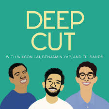 Deep Cut: A Film Podcast