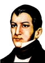 Nicolás Bravo 1786-1854. President 1823 - mxbravo