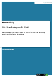 Autorenprofil | Martin Sittig | 3 eBooks | GRIN - 159893_related