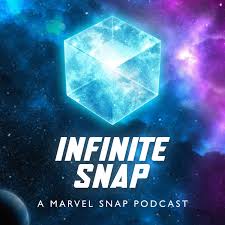 Infinite Snap - A Marvel Snap Podcast