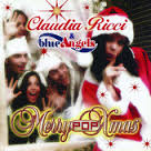 iTunes - Musik – „Merry Pop Xmas“ von Claudia Ricci \u0026amp; Blue Angels