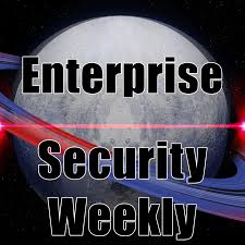 Enterprise Security Weekly (Audio)