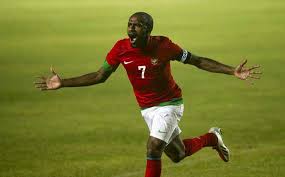 Hasil gambar untuk biografi boaz solossa Persipura