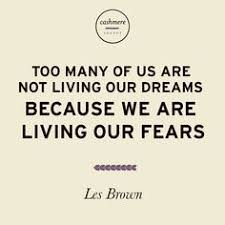 Les Brown on Pinterest | Les Brown Quotes, Brown and Miss You via Relatably.com