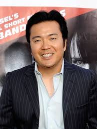 Justin Lin is preparing for winter. Recommended - justin_lin_2011_a_p