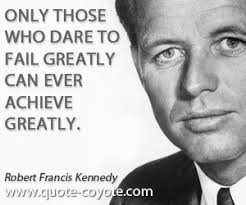 Robert Kennedy Quotes. QuotesGram via Relatably.com