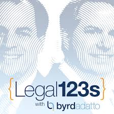 Legal 123s with ByrdAdatto