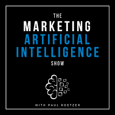The Marketing AI Show