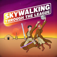 Skywalking Through The League
