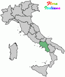 Checklist Flora - Campania - Genere: Campanula - Appennino ...
