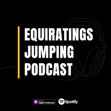 EquiRatings Jumping Podcast