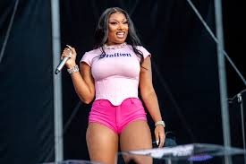 Megan Thee Stallion's new Popeyes Hottie Sauce is sweet and ...