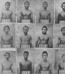 Image result for INDENTURED=SLAVE INDIAN images