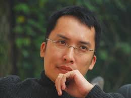 Nhà phê bình Nguyễn Thanh Sơn: &quot;Văn học Việt Nam đang phải trả giá&quot; | TTVH Online - Nguyen-Thanh-Son