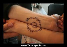 Quotes For Couples In Love Tattoos 1.jpg via Relatably.com