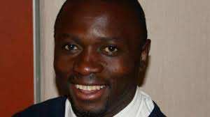 Jack Okoth, the Honorary Secretary of the Kenya Rugby Union has been appointed as the organization&#39;s Chief Executive Officer, albeit in an acting capacity. - Jack-Okoth-CEO