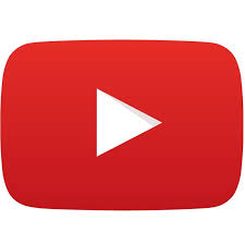 Image result for youtube logo 2016