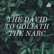 THE DAVID TO GOLIATH THE NARC