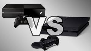 PlayStation 4 es técnicamente superior a Xbox One según varias fuentes Images?q=tbn:ANd9GcRpmG7wZvv2_Rfvuqa_y8LOXY2hA6gSy1-PuxpInGzsOao64XkM