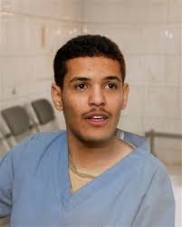 Hicham Mohammed Assem, un Yéménite de 22 ans poursuivi pour le meurtre d&#39;un expatrié français en octobre dernier à Sanaa, a été condamné à mort par la ... - 58838