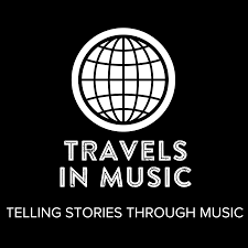 Travels in Music