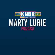 Marty Lurie Podcast