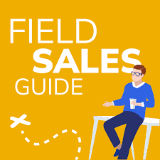 Field Sales Leadership Guide