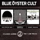 Blue Oyster Cult/Tyranny/Secret Treaties