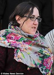Paula Carton cheated the taxpayer of more than £100,000 in housing benefits while living with Richard Wellesley, a descendant of the Duke of Wellington - article-0-16579DBC000005DC-63_306x423