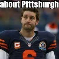 Chicago Bears Memes via Relatably.com