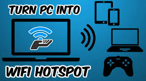 How to use Connectify Hotspot? Connectify Hotspot Full Tutorial ...