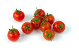 Ayurveda Ingredient Tomato