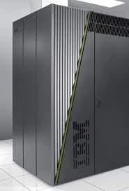 10 Super Komputer Tercepat di Dunia