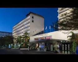Hotel in Dar es Salaam