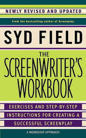 Syd Field - Consejos y libros para guionistas Images?q=tbn:ANd9GcRqLn4S72IzlGqS0J9xLSwt0YPFB1la29NRZ_4bRUtcdGgHmmvh