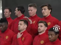 Manchester United omit Jadon Sancho from squad photo