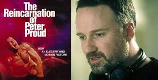 /Film is reporting that David Fincher will be adapting the Max Ehrlich novel The Reincarnation of Peter Proud. Production for this movie would start once ... - davidfincher-peter-proud