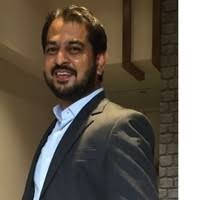Reliance Retail Employee Vishal Naik's profile photo