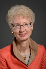 Dr. Doris König, Bucerius Law School