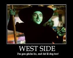 Wicked Witch - Picture | eBaum&#39;s World via Relatably.com