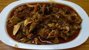 Image result for mutton head soup