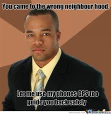 Successful Black Man Memes. Best Collection of Funny Successful ... via Relatably.com