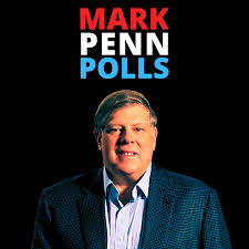 Harvard Harris Poll Debrief with Mark Penn and Bob Cusack