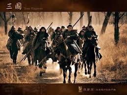 Image result for three kingdom picture