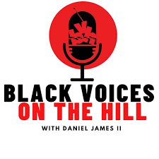 Black Voices on the Hill